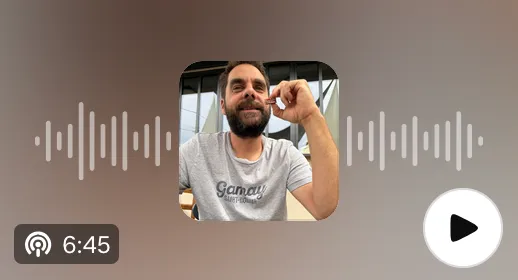 🎙 Saga "Plus belle la vigne" - épisode 4