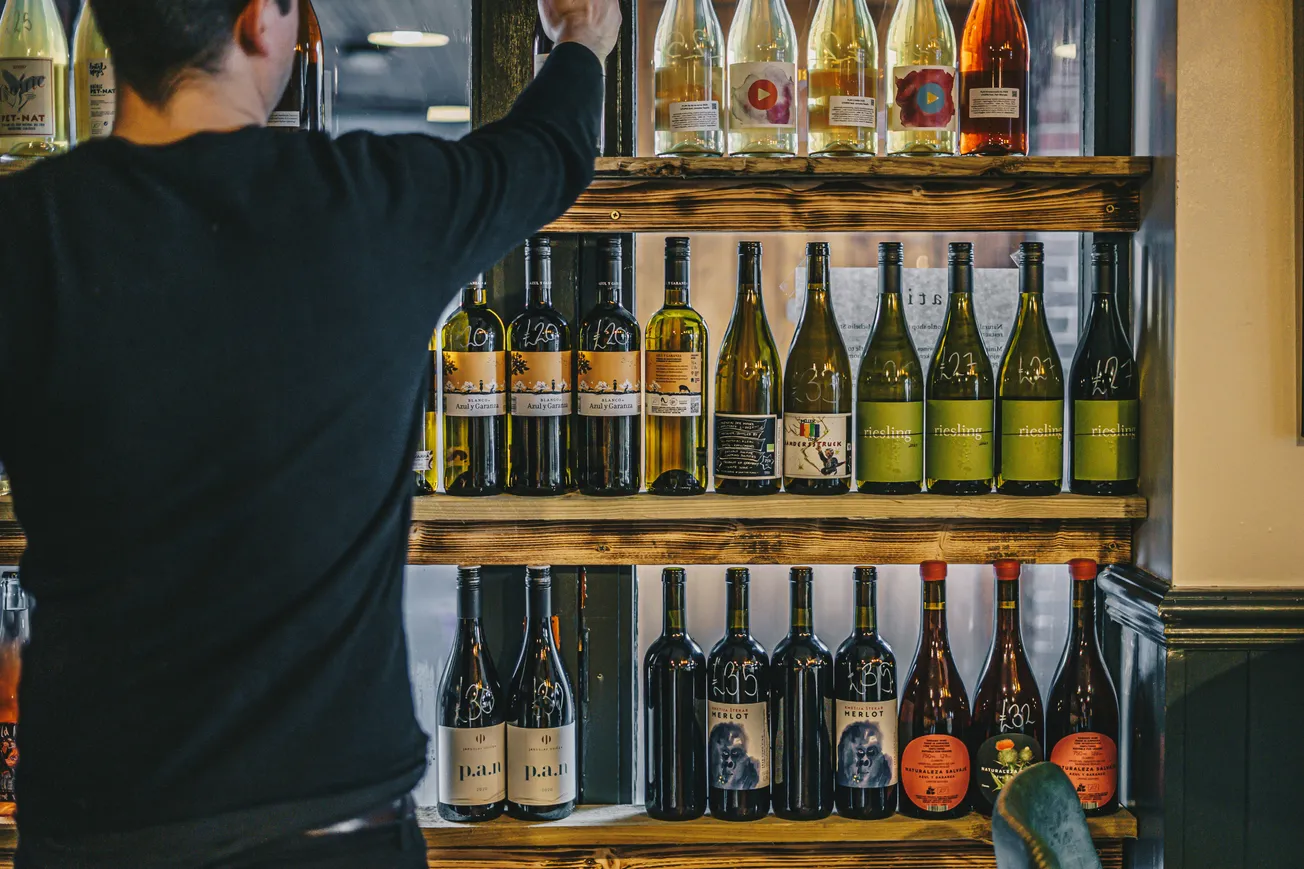 Foire aux vins : les bons réflexes à avoir pour faire de vraies bonnes affaires