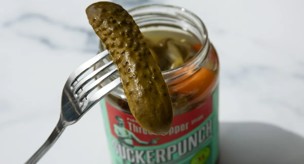 Accords mets & vins : spécial fonds de frigo