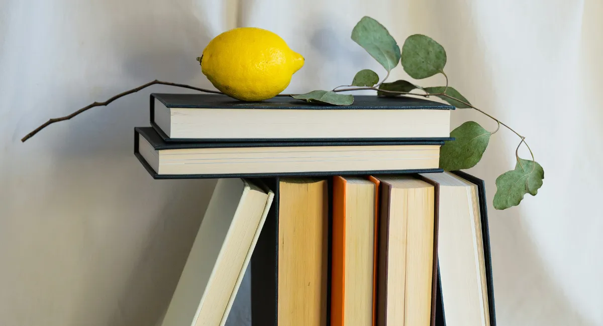 TOP des livres – L’esprit du gras