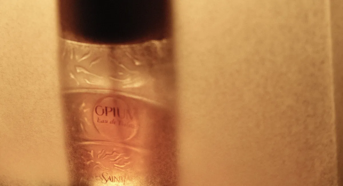 Des parfums pleins d’esprit(s)